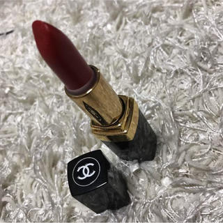 シャネル(CHANEL)のCHANEL リップ(口紅)