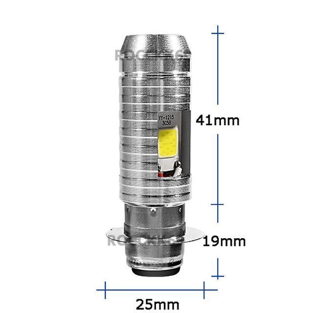 バイク ledヘッドライト led ph7 ホワイト スクーター 汎用の通販 by ねこまる's shop|ラクマ バイク ledヘッドライト led ph7 ホワイト スクーター 汎用の通販 by ねこまる's shop|ラクマ