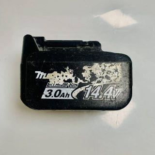 マキタ(Makita)のmakita マキタ リチウムイオンバッテリー 14.4v BL1430(その他)