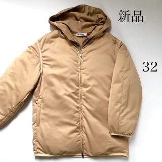 ジルサンダー(Jil Sander)の新品(国内正規品466,400円) ジルサンダー 3way ダウンジャケット(ダウンジャケット)