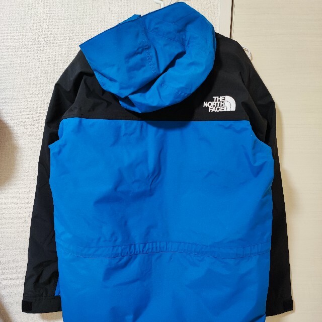 パーカー】 THE NORTH FACE - 試着のみ マウンテンライトジャケット ...
