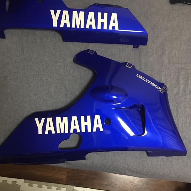 できると ヤマハ - YAMAHA YZF-R1 アンダーカウルの通販 by az's shop|ヤマハならラクマ いらっしゃ - mcmc.gr