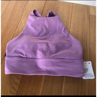 ルルレモン(lululemon)のlululemon ルルレモン Energy Bra High Neck(ヨガ)