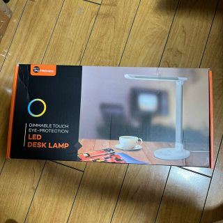 【美品】TAO TRONICS LED デスク　卓上　照明　ランプ(その他)