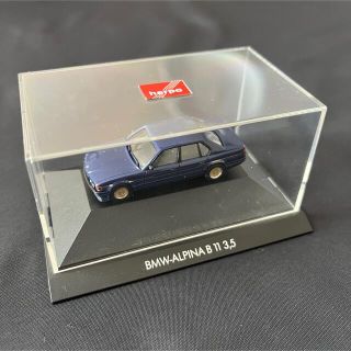 ビーエムダブリュー(BMW)のherpa BMW-ALPINA B11 3,5(ミニカー)