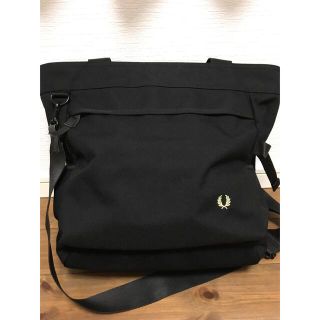 フレッドペリー(FRED PERRY)のpina様　専用(トートバッグ)