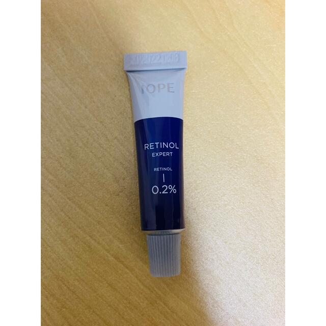IOPE レチノール エキスパート 0.2% 5ml アイオペ | フリマアプリ ラクマ 購入日本 30ml レチノールエキスパート0.2% アイオペ 美容液