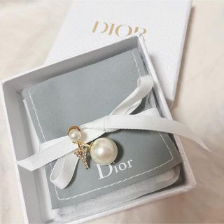 Christian Dior - MY ABCDIOR トライバル ピアス Yの通販 by _例名_ ...