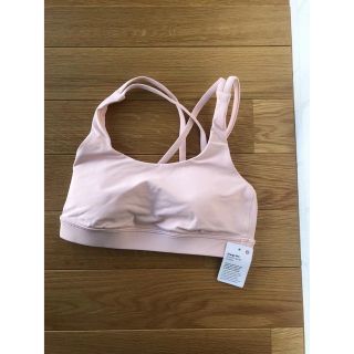 ルルレモン(lululemon)のlululemon ルルレモン Energy Bra High Neck(ヨガ)