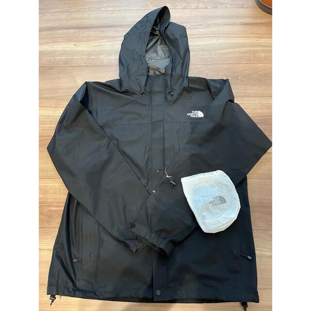 THE NORTH FACE(ザノースフェイス)のTHE NORTH FACE  Cloud Jacket(クラウドジャケット) メンズのジャケット/アウター(ナイロンジャケット)の商品写真