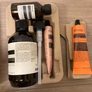 イソップ(Aesop)のAesop（イソップ）アドヴォケイト(ハンドクリーム)