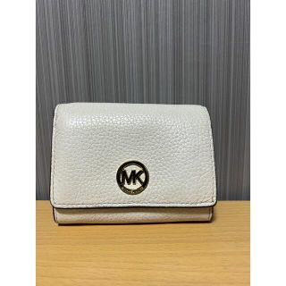 マイケルコース(Michael Kors)の【週末セール！3日限定】マイケルコース 折り財布(折り財布)