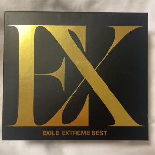 エグザイル(EXILE)のEXTREME BEST(ミュージック)