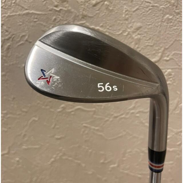 アーティザンウェッジ50S 56WS 2本セット