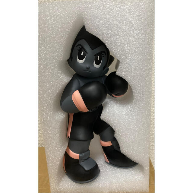 DR.WOO ASTRO BOY BOXER ART TOY 【 新品 】 shop.shevacatom.co.il