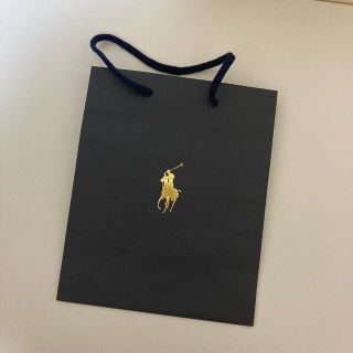 ラルフローレン(Ralph Lauren)のラルフローレン　ショップ袋(ショップ袋)