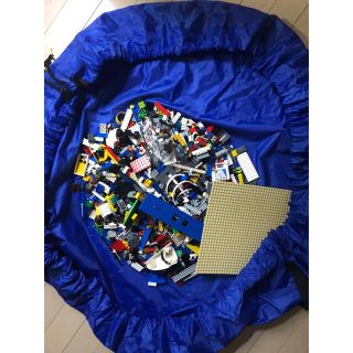 レゴ(Lego)のLEGO レゴ(積み木/ブロック)