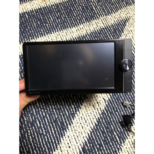 トヨタ純正ナビ 08545-00V51 NSZT-W62G - 自動車 トヨタ純正ナビ 08545-00V51 NSZT-W62G - 自動車