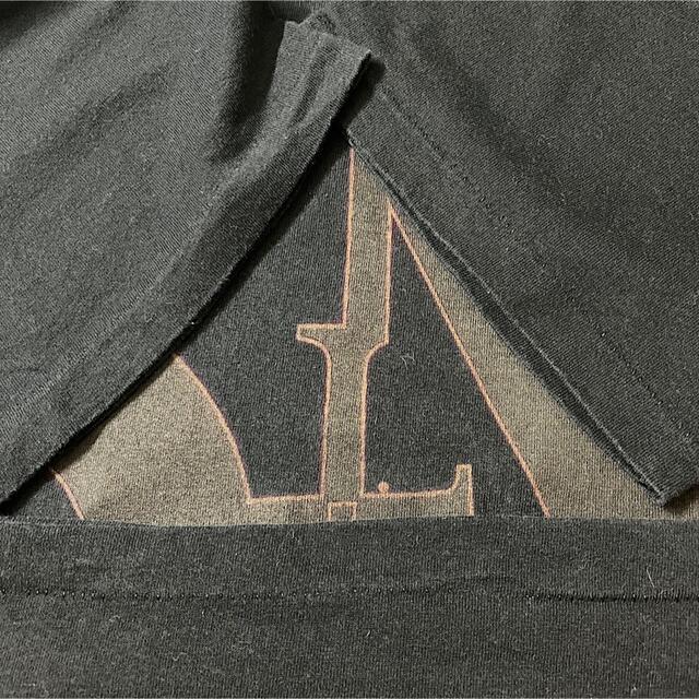 FEAR OF GOD(フィアオブゴッド)の【超希少】90’s Nine Inch Nails EP "Sin" Tシャツ メンズのトップス(Tシャツ/カットソー(半袖/袖なし))の商品写真