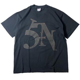フィアオブゴッド(FEAR OF GOD)の【超希少】90’s Nine Inch Nails EP "Sin" Tシャツ(Tシャツ/カットソー(半袖/袖なし))