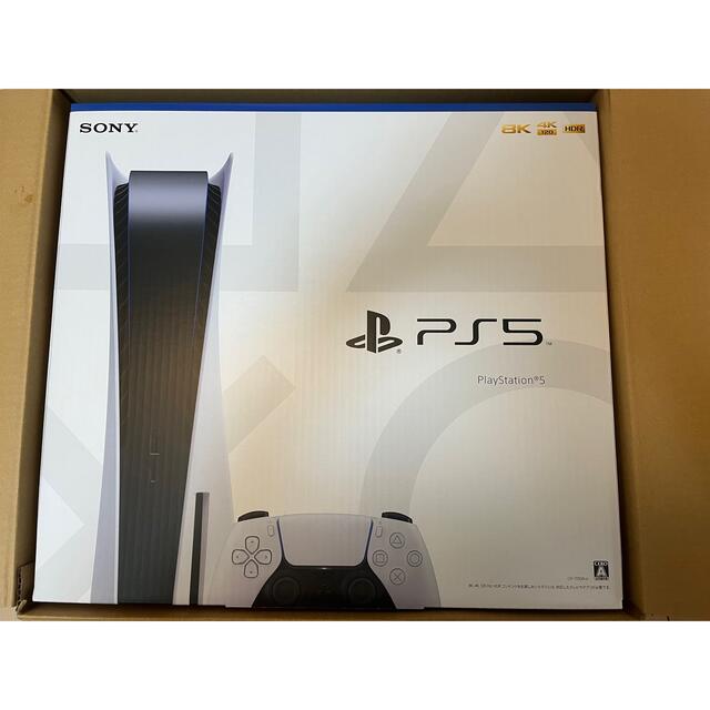 playstation5 プレイステーション5 CFI-1100A