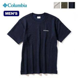 コロンビア(Columbia)のColumbia コロンビア ウォルターストリームショートスリーブクルー(Tシャツ/カットソー(半袖/袖なし))