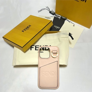 フェンディ コラボ iPhoneケースの通販 4点 | FENDIのスマホ/家電 