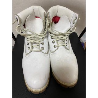 ティンバーランド(Timberland)のティンバーランド　ブーツ(ブーツ)