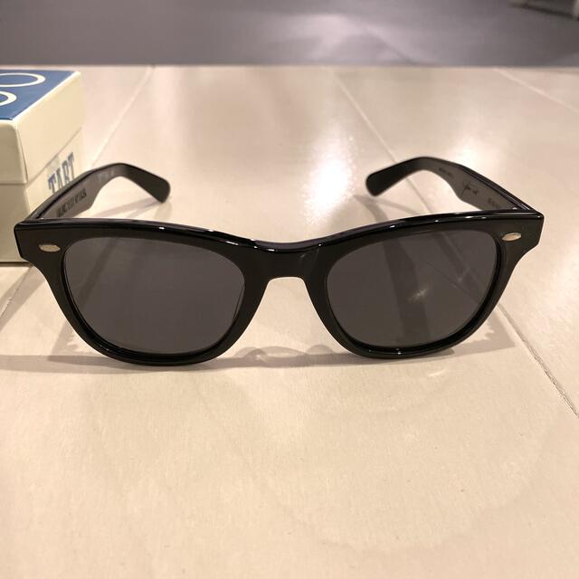 JULIUS TART OPTICALメガネ　サングラス　effector