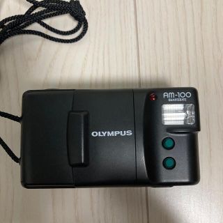 オリンパス(OLYMPUS)のOLYMPUS フィルムカメラ(フィルムカメラ)