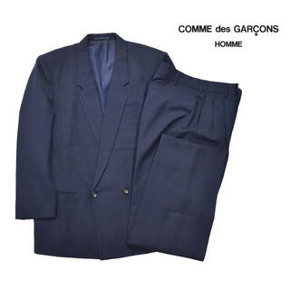 コム デ ギャルソン(COMME des GARCONS) セットアップの通販 400点以上 