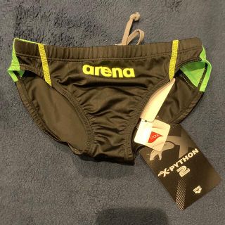 アリーナ(arena)の競パン　arena size:S(水着)