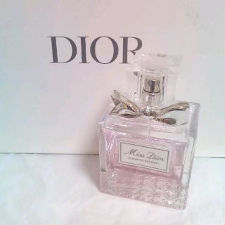 ディオール(Christian Dior) ブルー 香水 レディースの通販 1,000点 ...