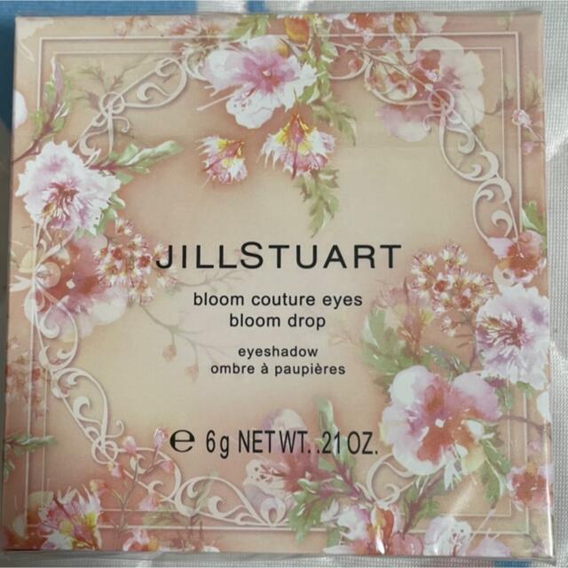 JILLSTUART(ジルスチュアート)のジルスチュアート ブルームクチュール アイズ ブルームドロップ 10 コスメ/美容のベースメイク/化粧品(アイシャドウ)の商品写真