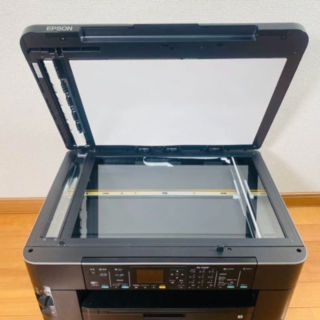 epson px-1700f 複合機 ジャンク品 エプソン インクジェット