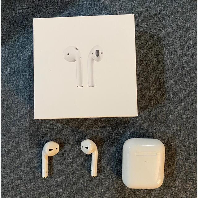 AirPods 第1世代 右耳不調 超 美品