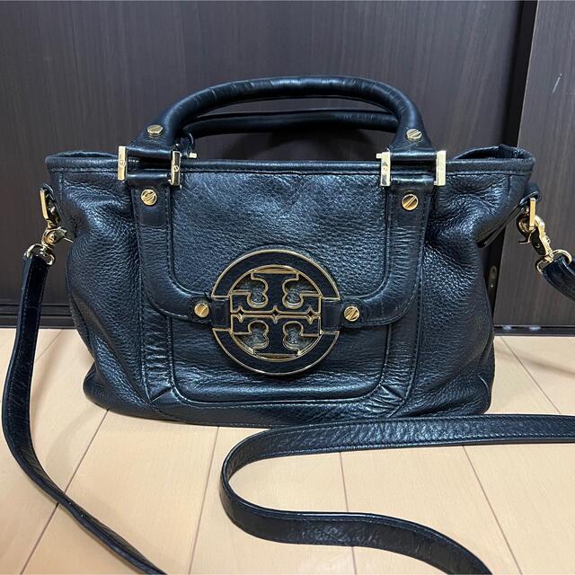 トリーバーチ 2way ハンドバッグ ショルダーバッグ TORY BURCH