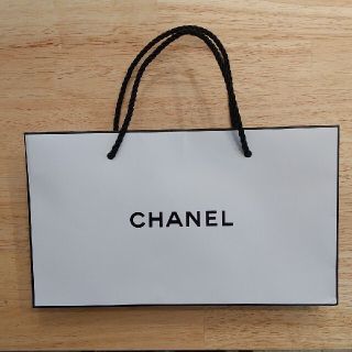 シャネル(CHANEL)のシャネル ショッパー ショップ袋 紙袋(ショップ袋)