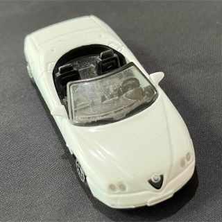 アルファロメオ(Alfa Romeo)のALFA ROMEO SPIDERミニカー(ミニカー)