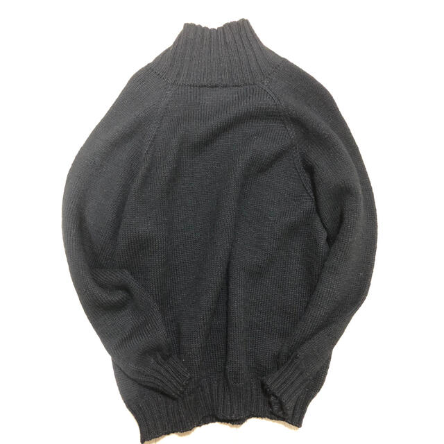 INVERALLAN(インバーアラン)のインバーアラン　ニット　セーター メンズのトップス(ニット/セーター)の商品写真