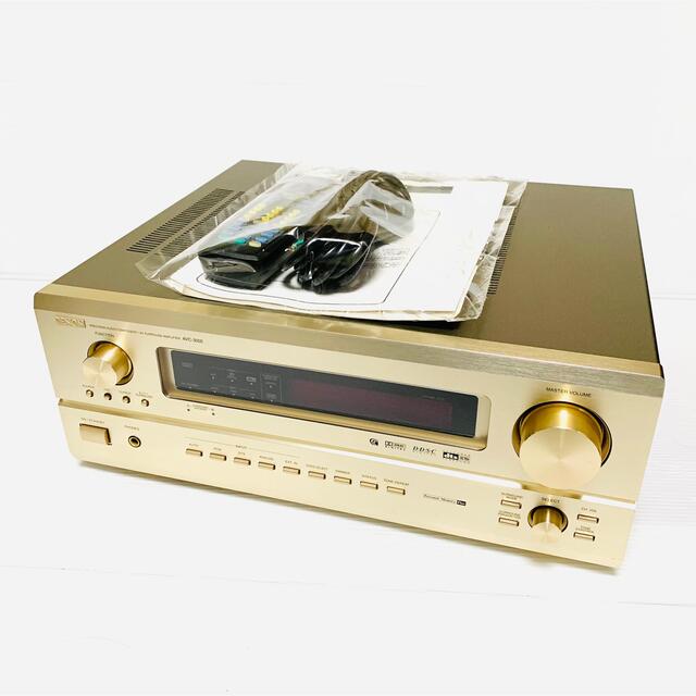 DENON AVアンプ AVC-3500