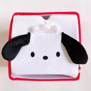 サンリオ(サンリオ)の【現在入手困難】サンリオ　ポチャッコ　(キャラクターグッズ)