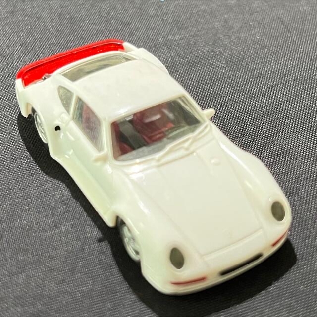 Porsche(ポルシェ)のherpa PORSCHE ミニカー エンタメ/ホビーのおもちゃ/ぬいぐるみ(ミニカー)の商品写真