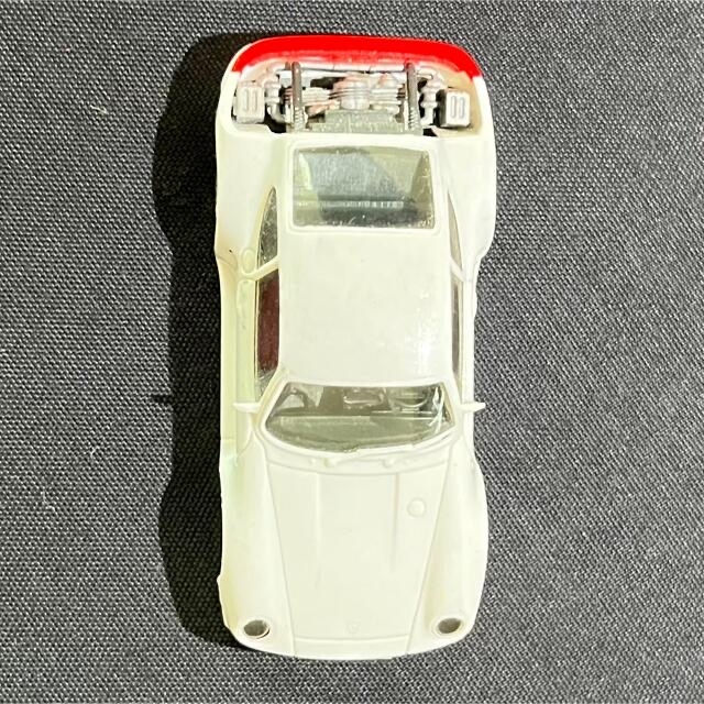 Porsche(ポルシェ)のherpa PORSCHE ミニカー エンタメ/ホビーのおもちゃ/ぬいぐるみ(ミニカー)の商品写真