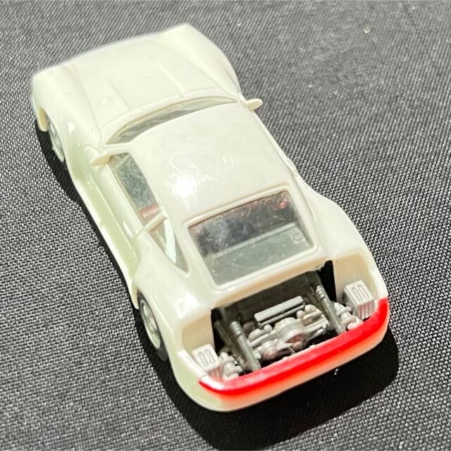 Porsche(ポルシェ)のherpa PORSCHE ミニカー エンタメ/ホビーのおもちゃ/ぬいぐるみ(ミニカー)の商品写真
