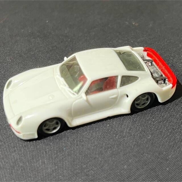 Porsche(ポルシェ)のherpa PORSCHE ミニカー エンタメ/ホビーのおもちゃ/ぬいぐるみ(ミニカー)の商品写真