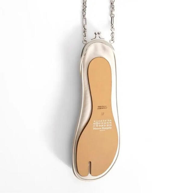 新しく着き Maison Martin Margiela - 新品 MAISON MARGIELA TABI タビ