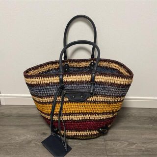 バレンシアガ かごバッグ(レディース)の通販 84点 | Balenciagaの