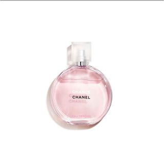 シャネル(CHANEL)の【CHANEL】チャンス オー タンドゥル オードゥ パルファム35ml(香水(女性用))