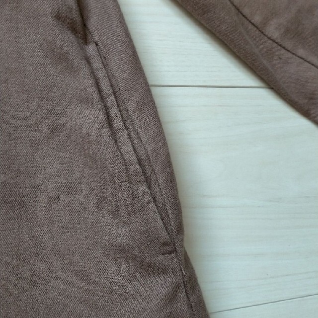 SM2(サマンサモスモス)のSM2 アウター レディースのジャケット/アウター(ロングコート)の商品写真